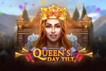 Queen's Day Tilt Slot