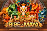 Rise of Maya Slot