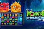 Play Slot Demo Monster Superlanche