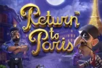 Return to Paris slot