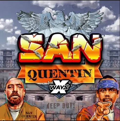 san quentin slot demo