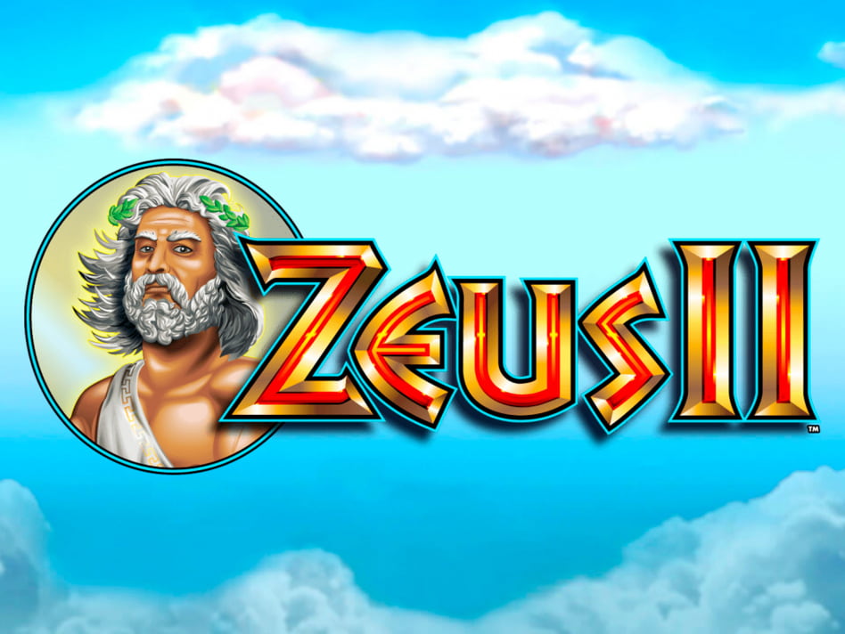 zeus 2 slot machine