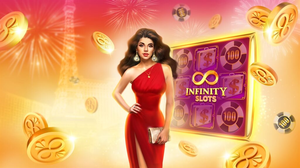 how to enter cheat codes in infinity slots