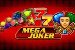 mega joker slot machine