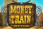 money train slot review