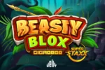 Beasty Blox Gigablox Slot