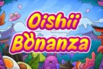 Oishii Bonanza Slot