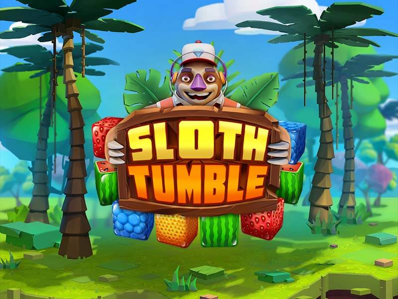 Sloth Tumble Slot