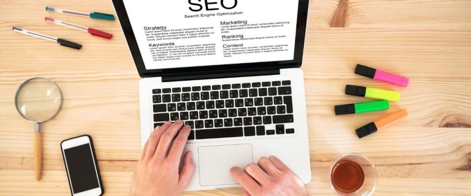 apa itu seo writer