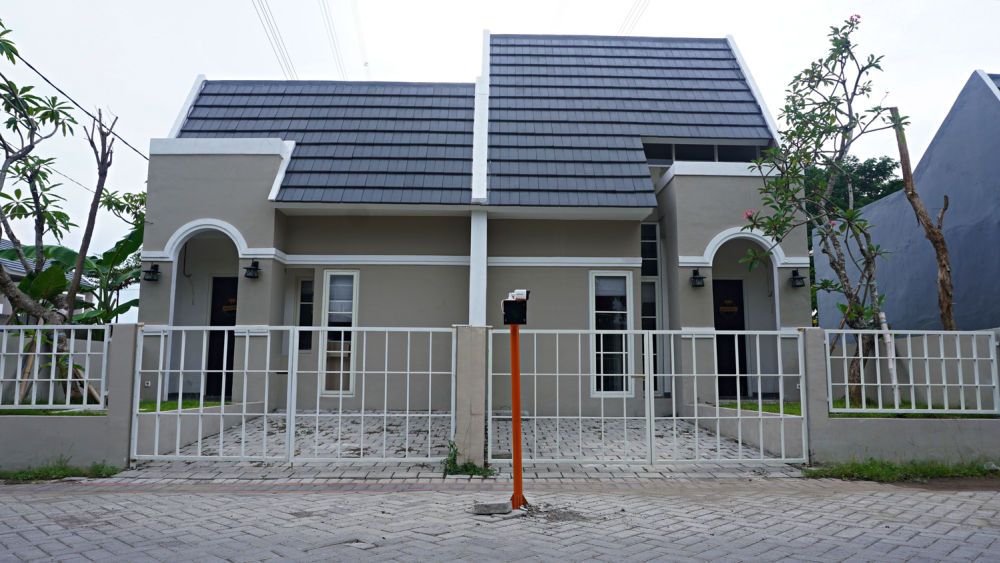 kpr rumah adalah