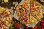 Pizza enak di Jakarta Selatan